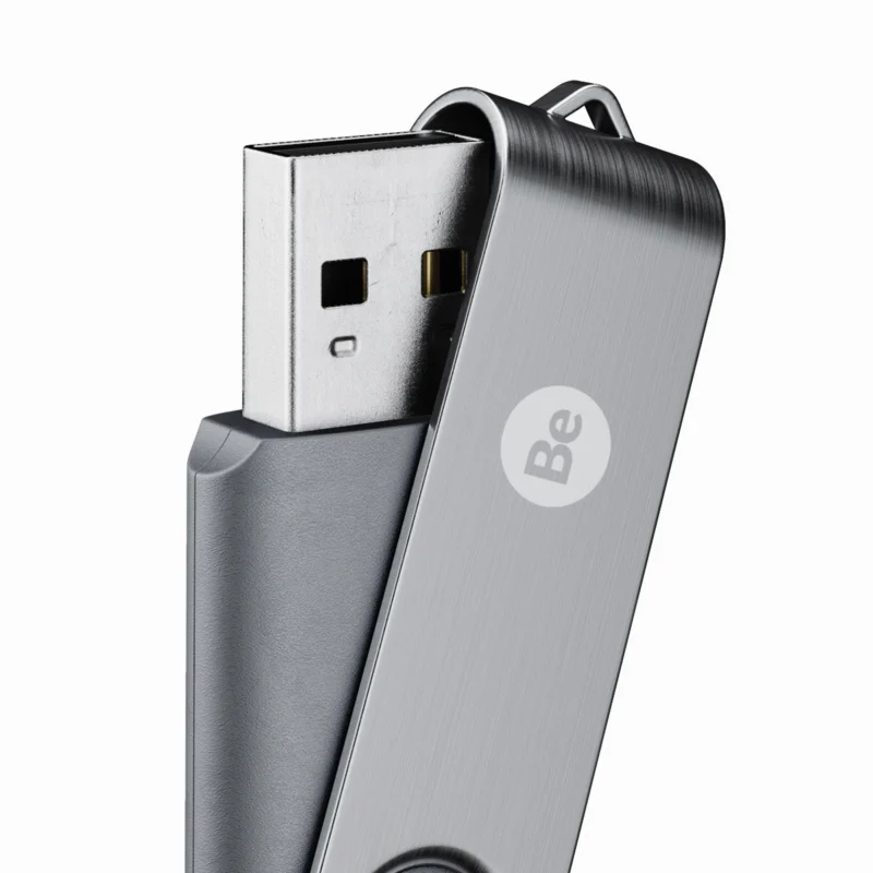 BeFlashdrive：圖片 2