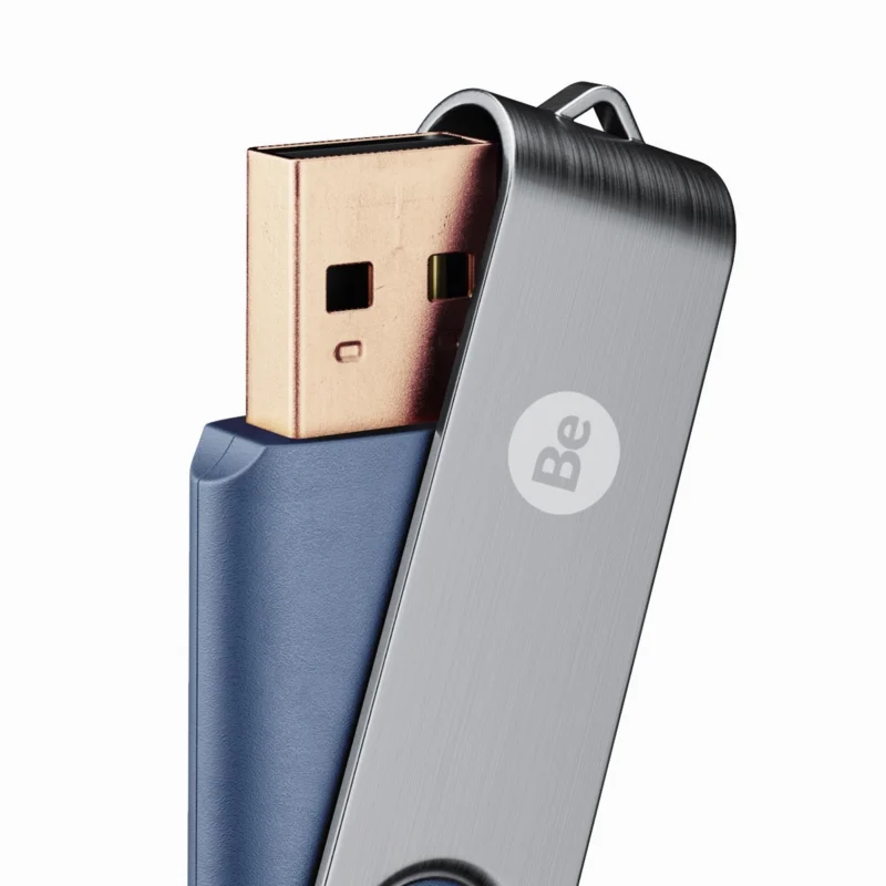 BeFlashdrive2：圖片 2