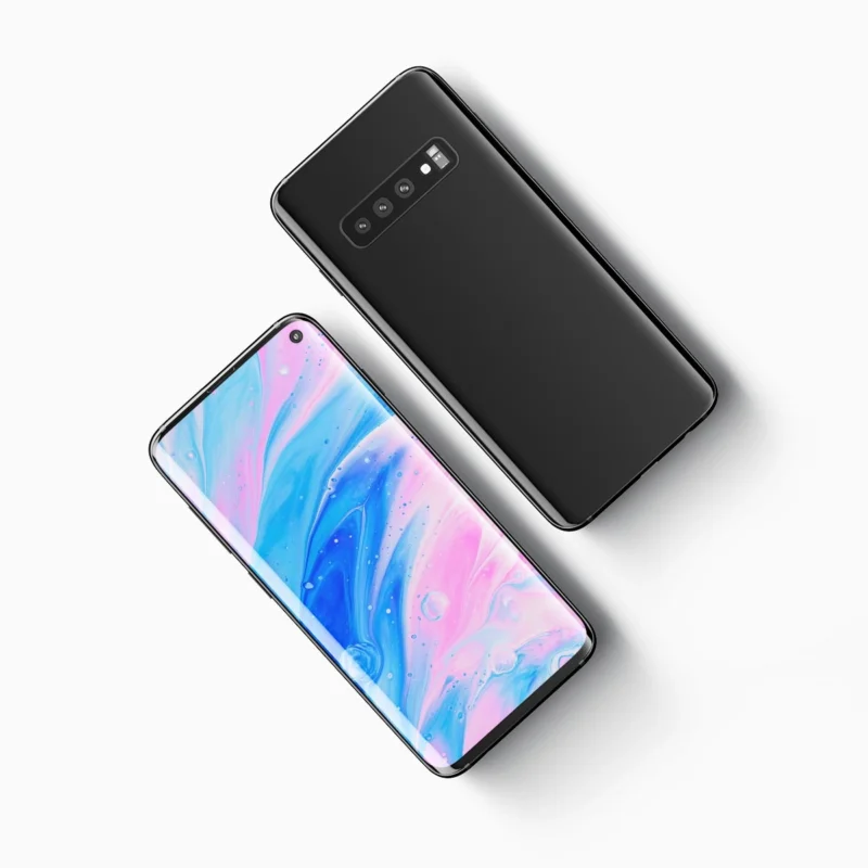 BeSmartphone：圖片 3