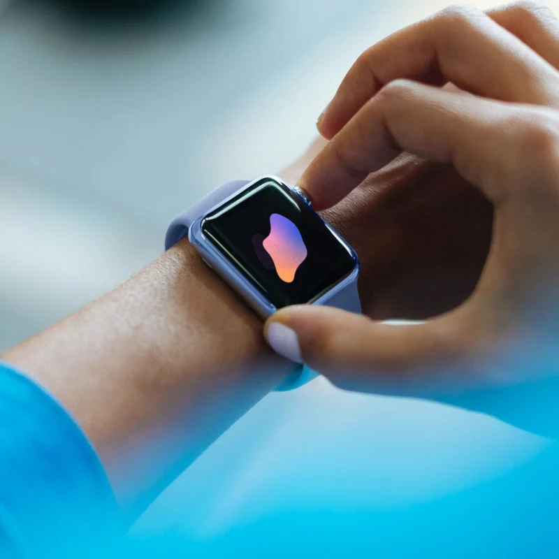 BeSmartwatch：圖片 7