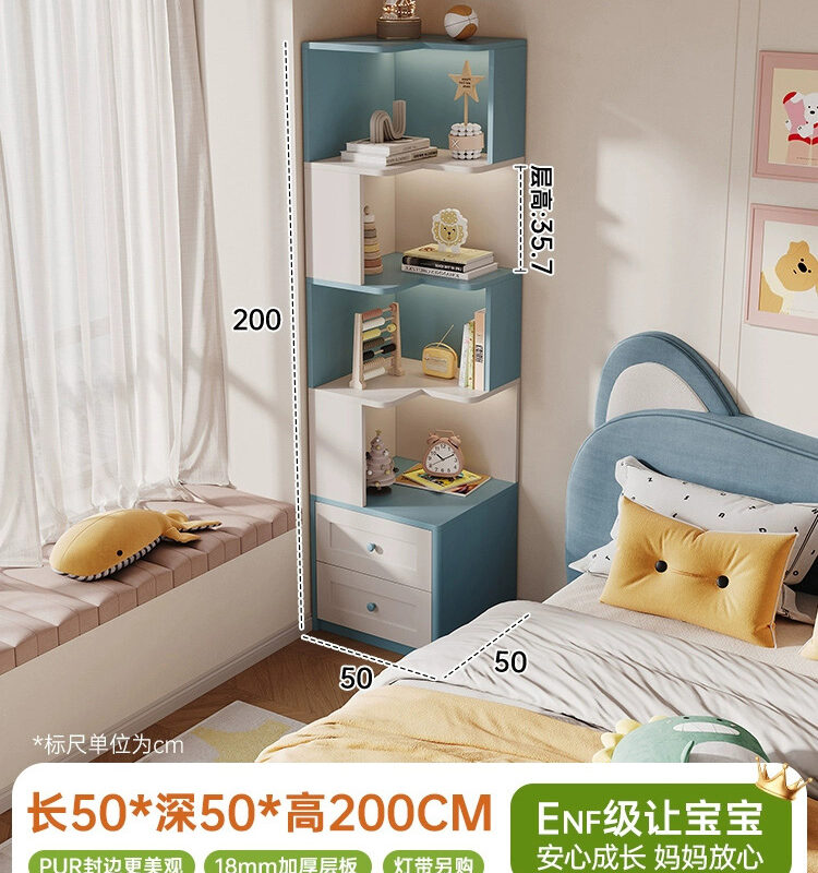 多 SKU 規格展示